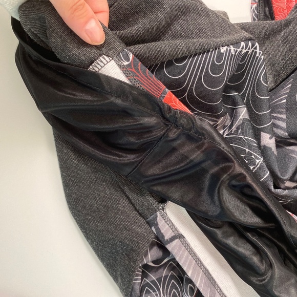 Scoop-Back Cap-Sleeve Dress | Desigual - Picture 5 of 8